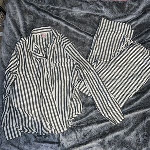 Victoria secret pjs